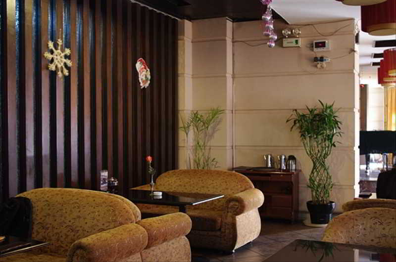 Mayson Shanghai Zhongshan Park Serviced Apartment Экстерьер фото